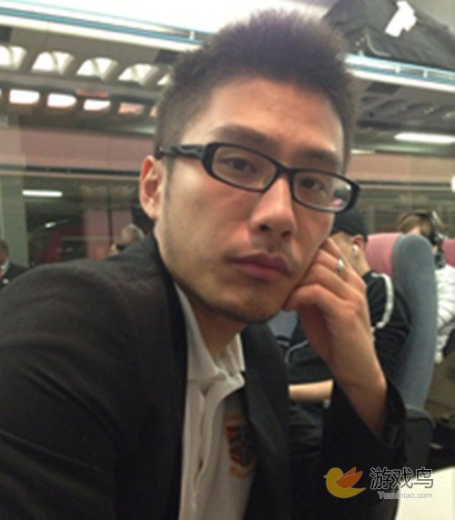 Steven Choi 成欣确认将出席WMGC海外合作发展论坛[多图]图片3