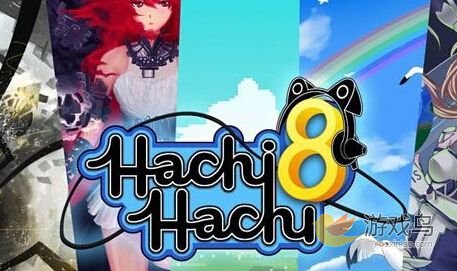 音乐手游《Hachi Hachi》iOS版本已正式上架[多图]图片3