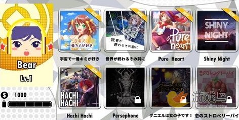 《Hachi Hachi》评测：音乐游戏又一佳作[多图]图片1