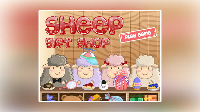 小羊的甜品店图4