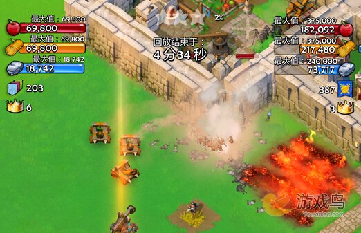 《帝国时代:围攻城堡》评测:经典战略游戏[多图]图片4