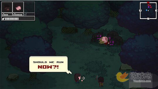 丧尸生存游戏《荒野废土》今年登陆iOS平台[多图]图片5