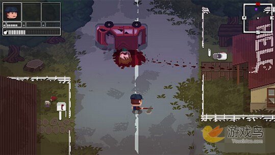 丧尸生存游戏《荒野废土》今年登陆iOS平台[多图]图片4