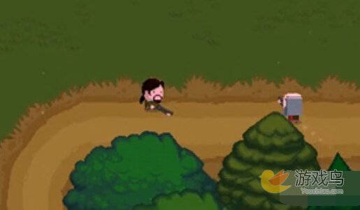 丧尸生存游戏《荒野废土》今年登陆iOS平台[多图]图片2