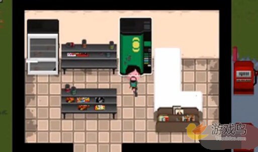 丧尸生存游戏《荒野废土》今年登陆iOS平台[多图]图片3