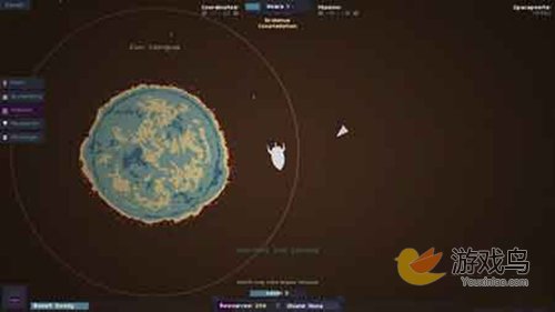 太空冒险游戏《RymdResa》将于8月20登陆[多图]图片2