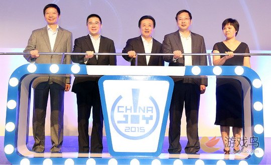第十三届中国国际数码互动娱乐展览会29日开幕[图]图片1