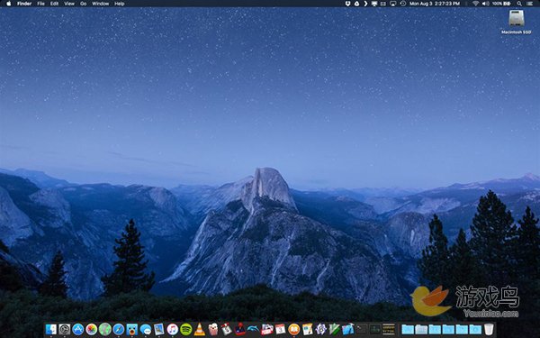 新桌面 苹果发布OS X El Capitan第6 Beta[多图]图片2