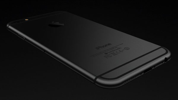 两张iPhone 6s最新谍照对比 玫瑰金曝光[多图]图片1
