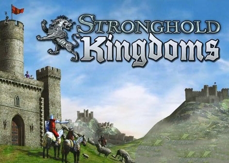 即时策略MMO《要塞：王国》移植到iOS平台[多图]图片1