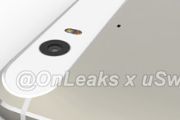 华为Nexus 6概念图曝光 设计接近iPhone[多图]