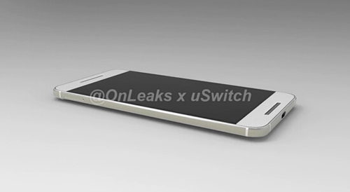 华为Nexus 6概念图曝光 设计接近iPhone[多图]图片4