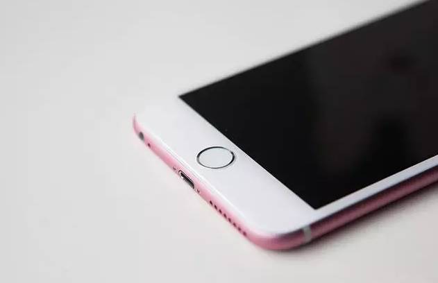 iPhone 6s粉红色款照片 似Apple Watch玫瑰金[多图]图片5