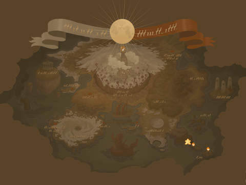 全新RPG游戏《传说的旅团》登陆iOS平台[多图]图片2