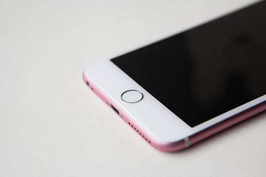 外媒曝粉色iPhone 6s样机图 9月18日开卖[多图]图片3