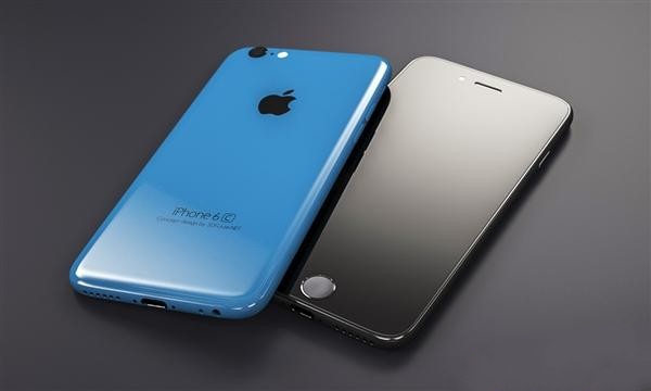 iPhone 6c或11月发布 配新款处理器[图]图片1