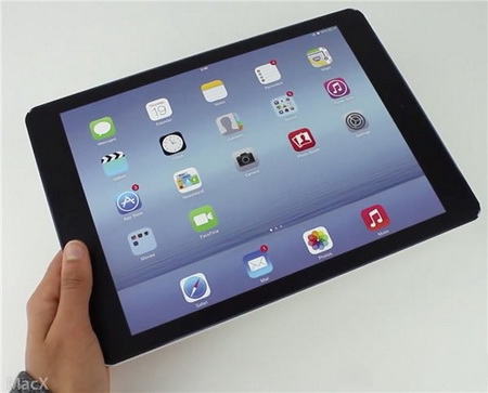 iPad Pro今秋量产：夏普生产 富士康组装图片1