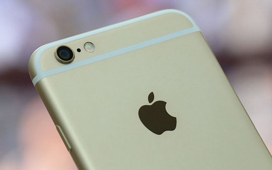 苹果将为部分iPhone 6 Plus免费更换摄像头[多图]图片1