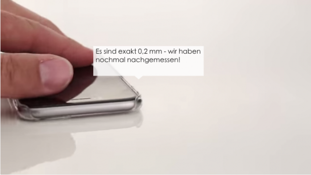 iPhone 6s机身变厚0.2mm 部分手机壳或不适用[多图]图片1