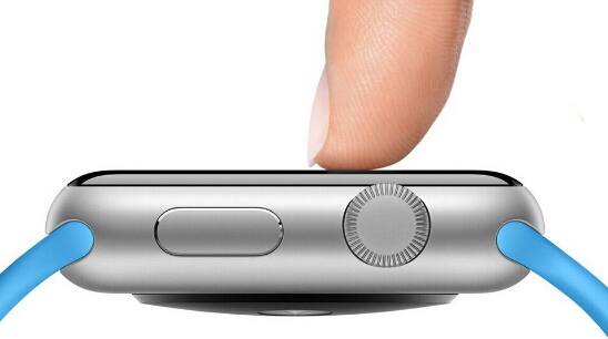 iOS 9程序码泄露 iPhone6s将加入触控技术[多图]图片1