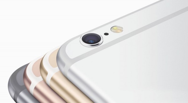 传iPhone 6s没有蓝宝石屏 可能会有玫瑰金色[图]图片1
