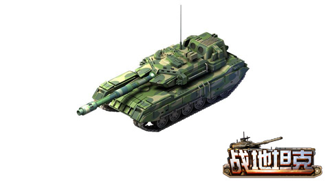 迎阅兵《战地坦克》加入中国最先进坦克99A[多图]图片3