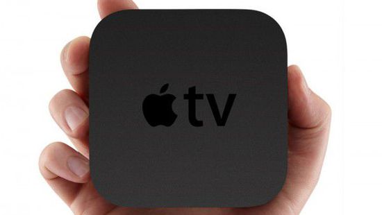 新款Apple TV将优化蓝牙和WiFi 突出游戏功能[图]图片1