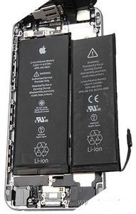 苹果申请氢燃料电池专利 未来iPhone续航一周[图]图片1