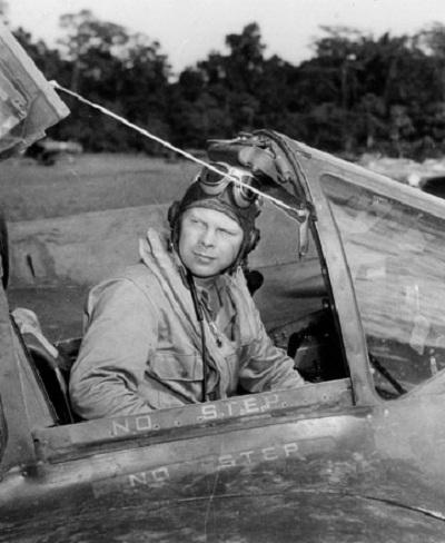 战争手游《浴血长空》二战史上的著名飞行员[多图]图片5