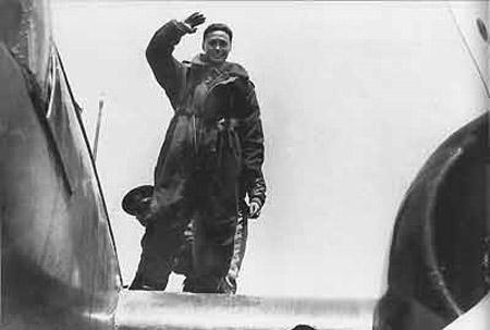 战争手游《浴血长空》二战史上的著名飞行员[多图]图片7