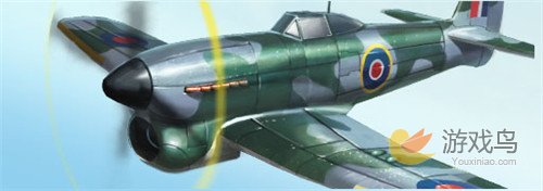 《浴血长空》细数二战史上的著名战斗机[多图]图片3