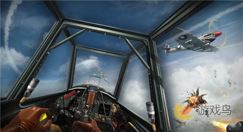 《浴血长空》细数二战史上的著名战斗机[多图]图片8