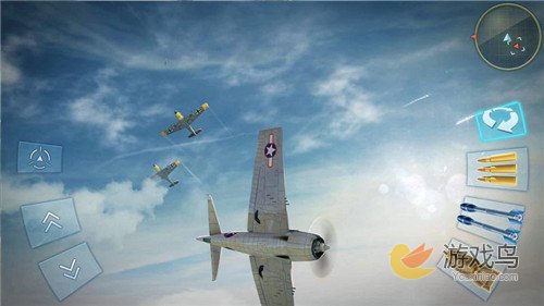 《浴血长空》细数二战史上的著名战斗机[多图]图片1