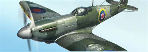 《浴血长空》细数二战史上的著名战斗机[多图]图片4