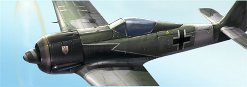 《浴血长空》细数二战史上的著名战斗机[多图]图片6