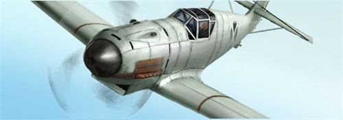 《浴血长空》细数二战史上的著名战斗机[多图]图片5
