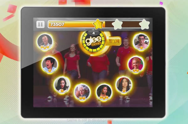 欢乐合唱团改编《Glee Forever!》上架图片2