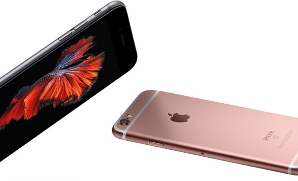 iPhone 6s千万不要买16GB 性价比都不高[多图]图片1