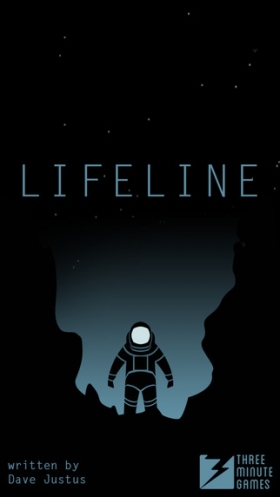 Lifeline登陆iOS 给泰勒指条生路吧[多图]图片1