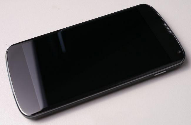 古哥发邀请函：两款新Nexus手机或将发布[图]图片1