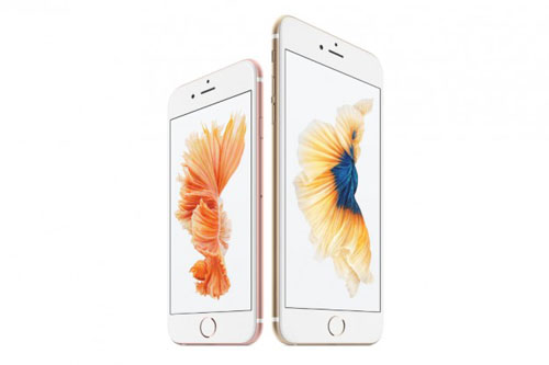 iPhone 6s第二批出货时间 或10月2日上架[图]图片1