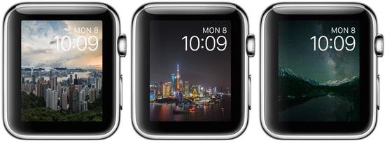 苹果发布watchOS 2：支持原生应用[多图]图片1
