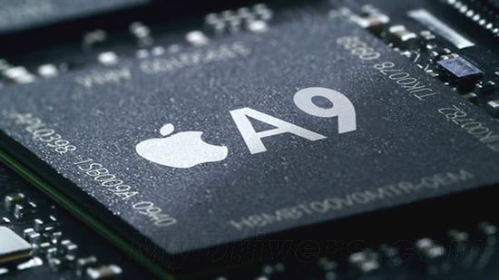 iPhone6S双核处理器依然完爆安卓八核[多图]图片1