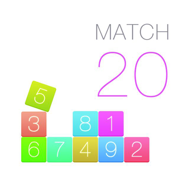 休闲对战游戏《Match 20》登陆双平台[多图]图片1