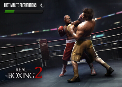 《真实拳击2》评测：拳拳到肉格斗竞技游戏[多图]图片1