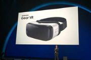 三星携手Oculus卖虚拟现实头盔：99美元[图]