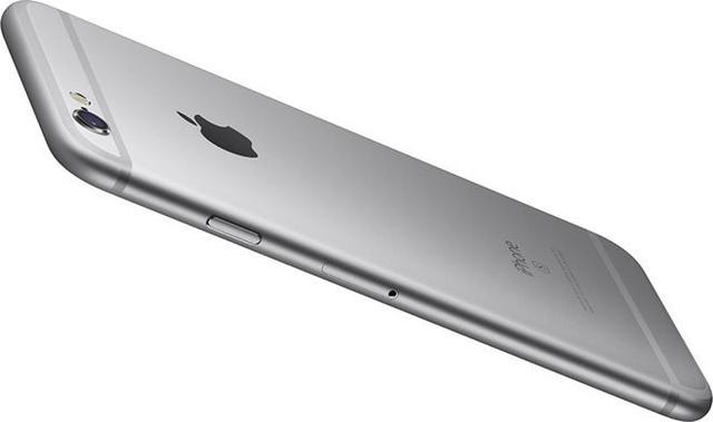 传iPhone 7支持防水 放弃全铝金属机身设计[图]图片1