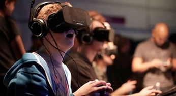 不只是玩游戏 也许这才是虚拟现实的未来[图]图片1