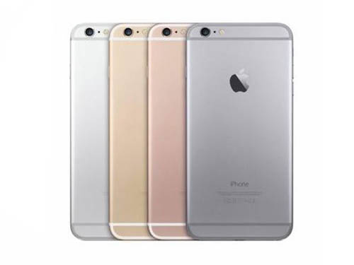 iPhone 6S/6S Plus无锁版发售 只要4100元[多图]图片2