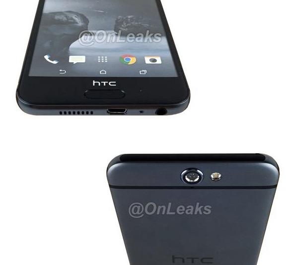HTC One A9最新谍照曝光 或将于20日发布[多图]图片2